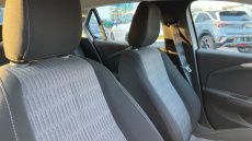 Vauxhall Corsa 1.2 SE Edition 5dr Petrol Hatchback